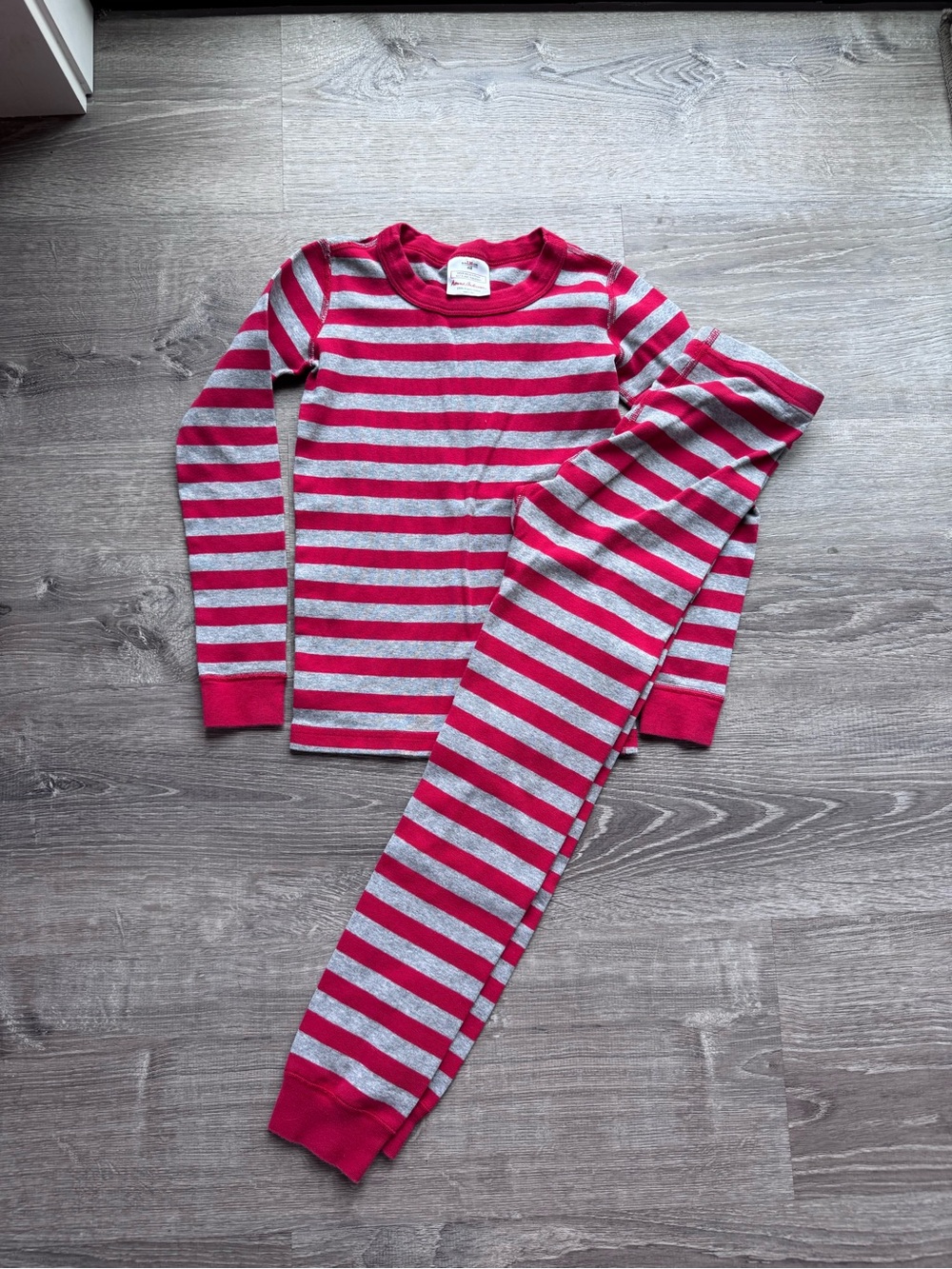Hanna Andersson Boys Pajamas